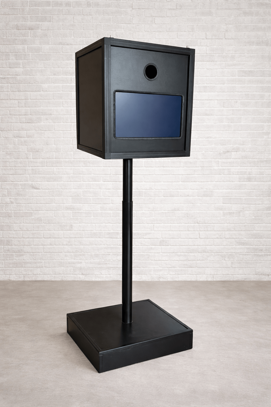 Fotobox mieten im Saarland und Saarbrücken